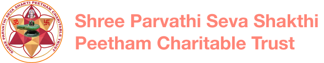 SHREE PARVATHI SEVA SHAKTI PEETHAM CHARITABLE TRUST