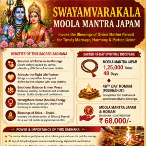 swayamvaramkala-japam